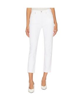 Citizen white Isola jeans size 27